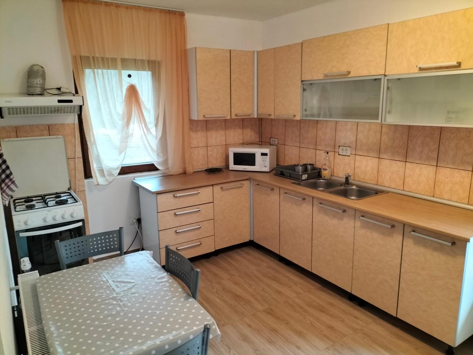 Vila Carmen Cazaci Екстериор снимка