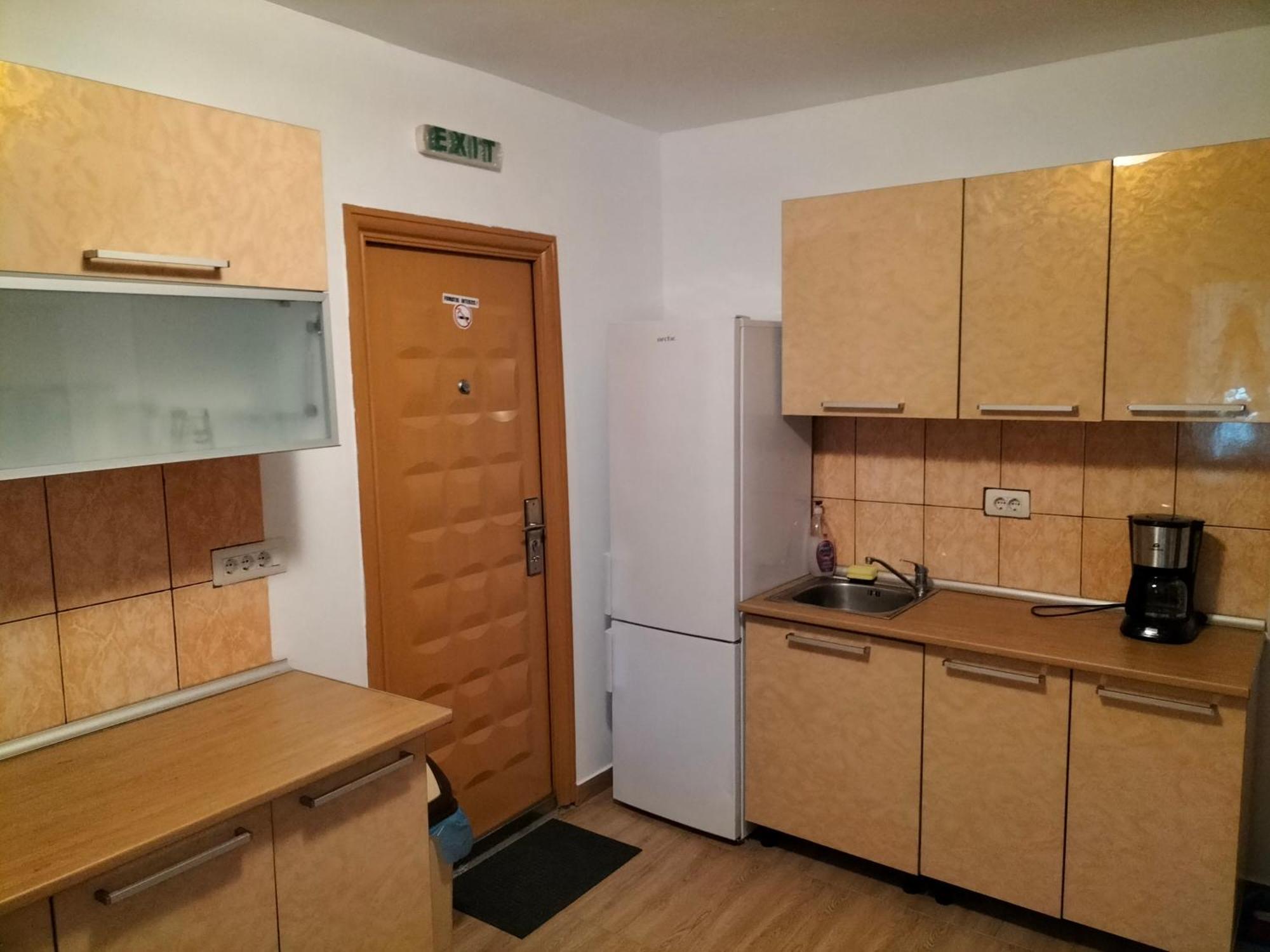 Vila Carmen Cazaci Екстериор снимка