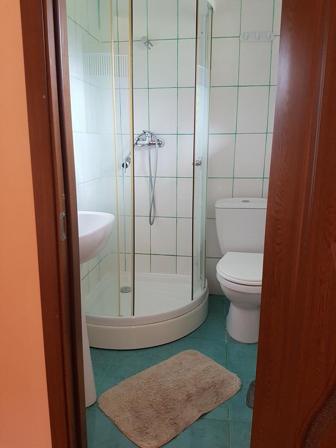 Vila Carmen Cazaci Екстериор снимка
